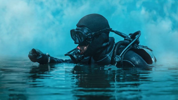 Έλληνες Seals: Οι απάνθρωπες δοκιμασίες που περνούν οι επίλεκτοι ΟΥΚάδες στην «κόλαση» της Αμερικής [εικόνες]