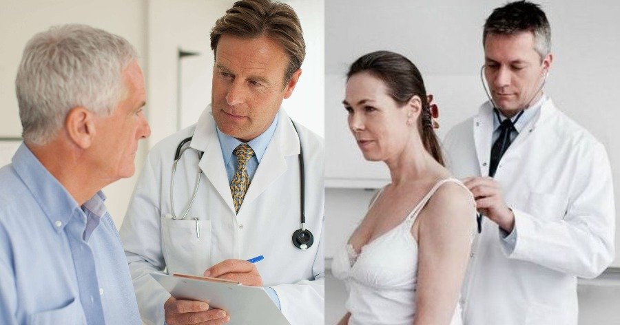 Ποιες εξετάσεις υγείας πρέπει απαραίτητα να κάνουν οι άντρες και οι γυναίκες μετά τα 40