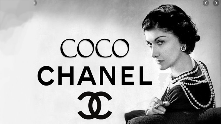 Coco Chanel: Το κορίτσι που εγκαταλείφθηκε σε ορφανοτροφείο, αλλά τελικά έγινε η μεγάλη κυρία της μόδας