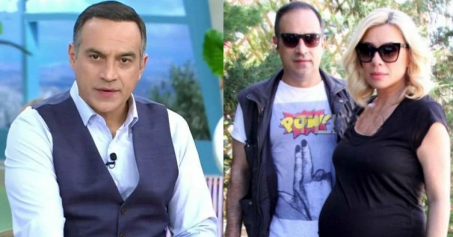 «Παραλίγο να πάθω μεγάλη ζημιά»: Ο Κρατερός Κατσούλης μιλά πρώτη φορά για το πρόβλημα υγείας που αντιμετώπισε