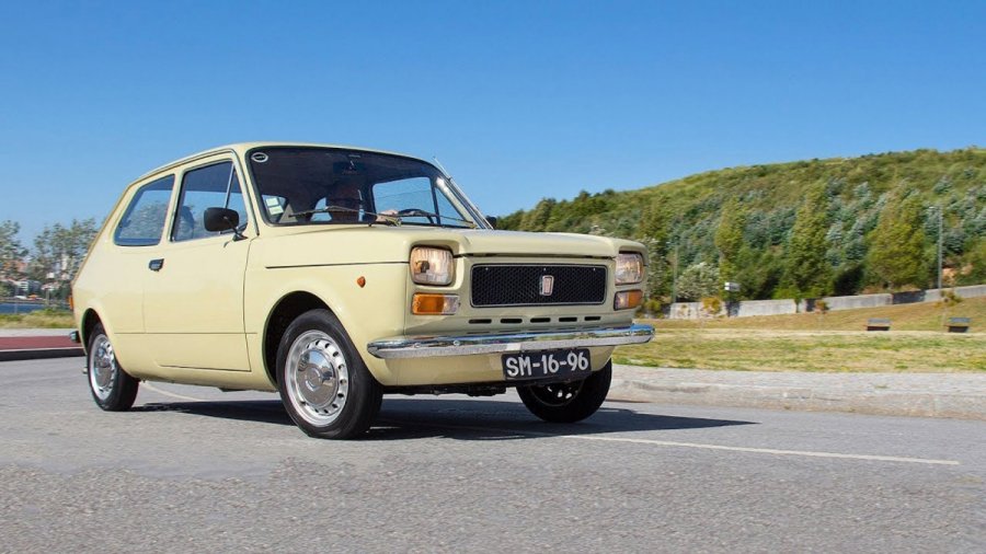 Το θρυλικό Fiat 127: έτσι ξεκίνησαν τα supermini πριν από μισό αιώνα -Διαθέτει στοιχεία που χρησιμοποιούνται από τις εταιρείες μέχρι σήμερα [εικόνες]