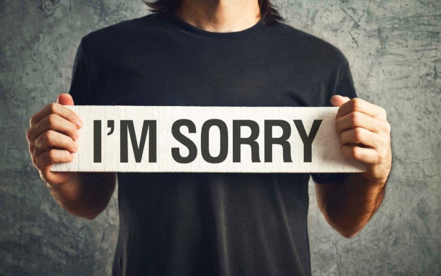 Τα 2 ζώδια που ζητούν συγγνώμη και τα 2 που αρνούνται πεισματικά να αναγνωρίσουν το λάθος τους