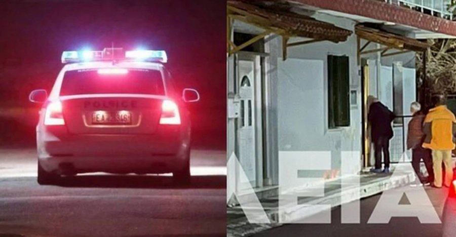 Tpαγωδία στην Ανδραβίδα: Το 3ο παιδί της οικογένειας, έσερνε στο δρόμο το νεκρό αδερφάκι του για βοήθεια