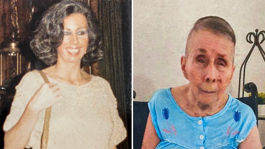 Εξαφανίστηκε το ’92 και τη θεωρούσαν νεκρή – Βρέθηκε 31 χρόνια μετά στο Πουέρτο Ρίκο [βίντεο]