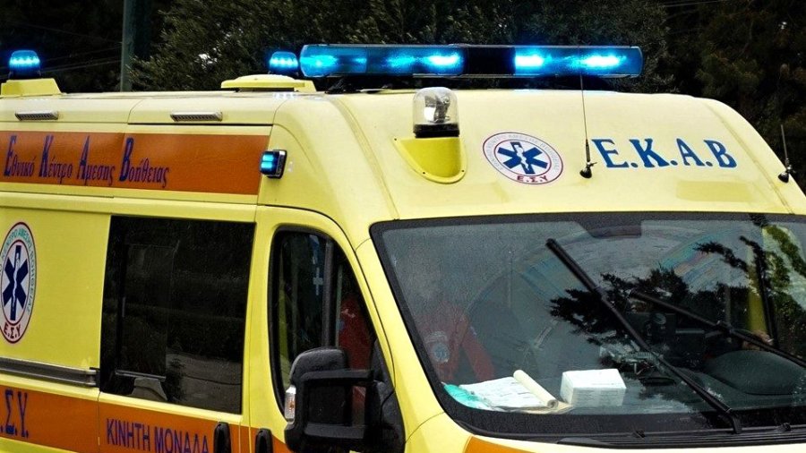 Τραγωδία στις Σέρρες: 61χρονος γλύτωσε από πρόσκρουση σε διάζωμα και στη συνέχεια παρασύρθηκε από αυτοκίνητο