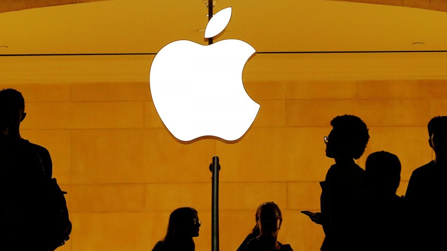 Μήνυση κατά της Apple κατέθεσε η κυβέρνηση των ΗΠΑ