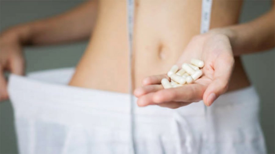 Η Pfizer φέρνει νέο χάπι που υπόσχεται γρήγορη απώλεια κιλών