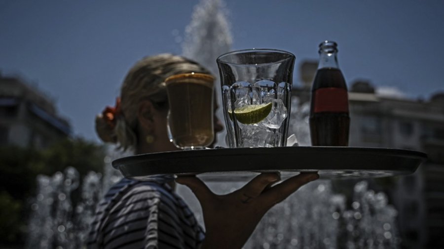 Καύσωνας Κλέων: Έκτακτα μέτρα από το υπουργείο Εργασίας για την προστασία εργαζομένων