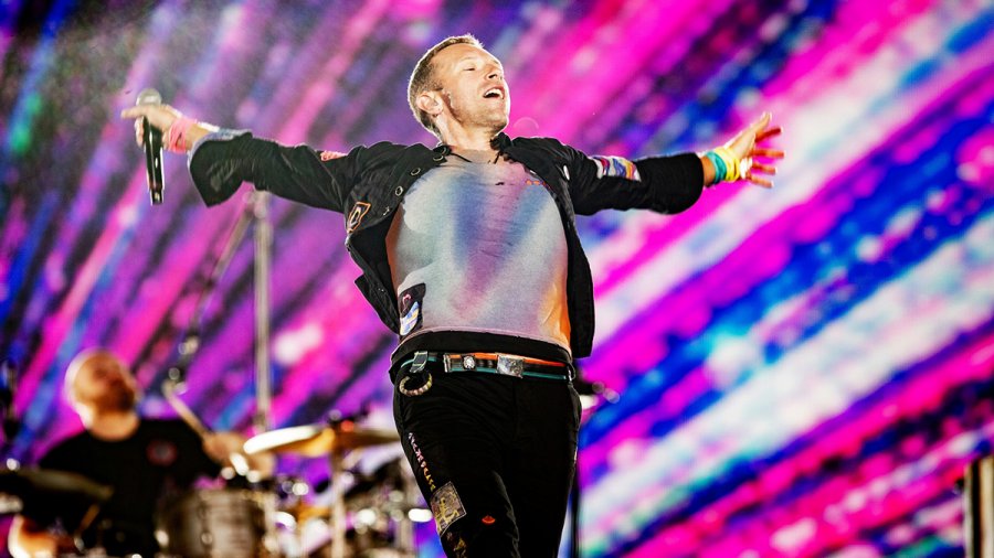 Οι Coldplay θα εμφανιστούν και δεύτερη μέρα στην Αθήνα – Τεράστια η ζήτηση για τα εισιτήρια