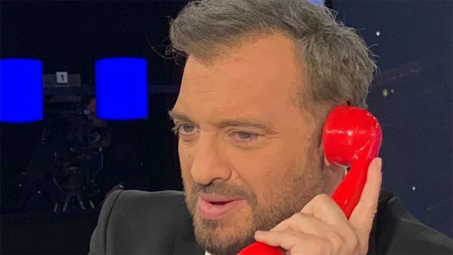 Τέλος ο Φερεντίνος από τον Alpha, μετά από 10 χρόνια -Το ανακοίνωσε ο ίδιος το Instgram [εικόνα]