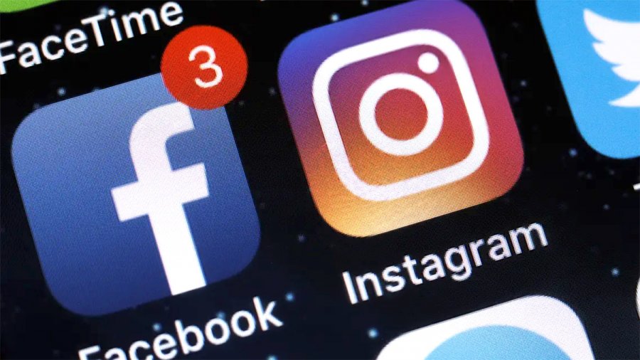 Facebook και Instagram: Πώς τα social media επηρεάζουν τη ζωή και τις σκέψεις μας
