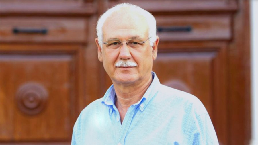 Κακοκαιρία Daniel: «Ο Καλογιάννης μού έδωσε εντολή να γκρεμίσω το φράγμα στη Γυρτώνη Λάρισας» λέει ο Πρόεδρος Κοινότητας Φαλάνης