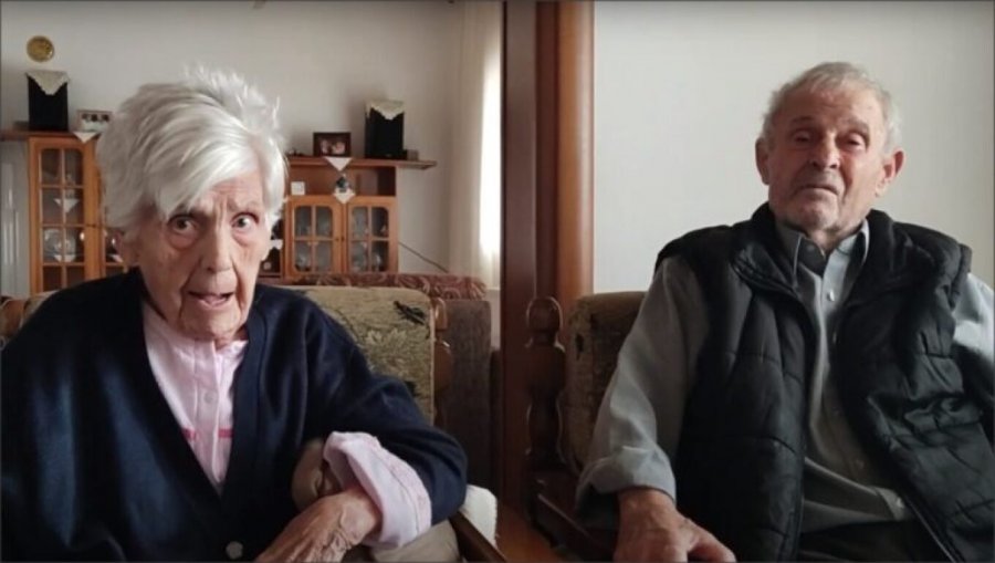 Μετά την αγρότισσα από το Μεσολόγγι, ζευγάρι ηλικιωμένων στο Διδυμότειχο έκανε δωρεά €100.000 στο Νοσοκομείο [βίντεο]