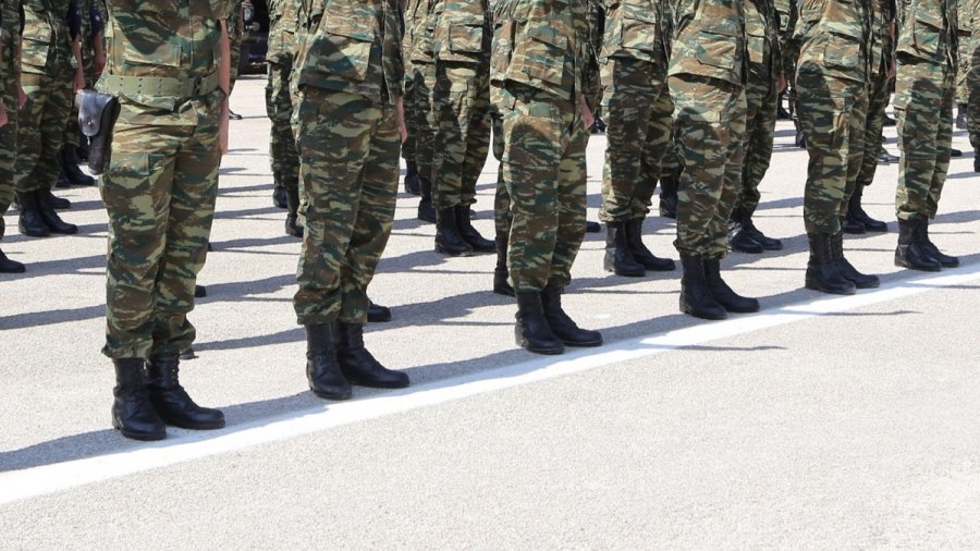 Αλλαγές στη στρατιωτική θητεία με βάση το «φινλανδικό μοντέλο» προαναγγέλλει ο Νίκος Δένδιας