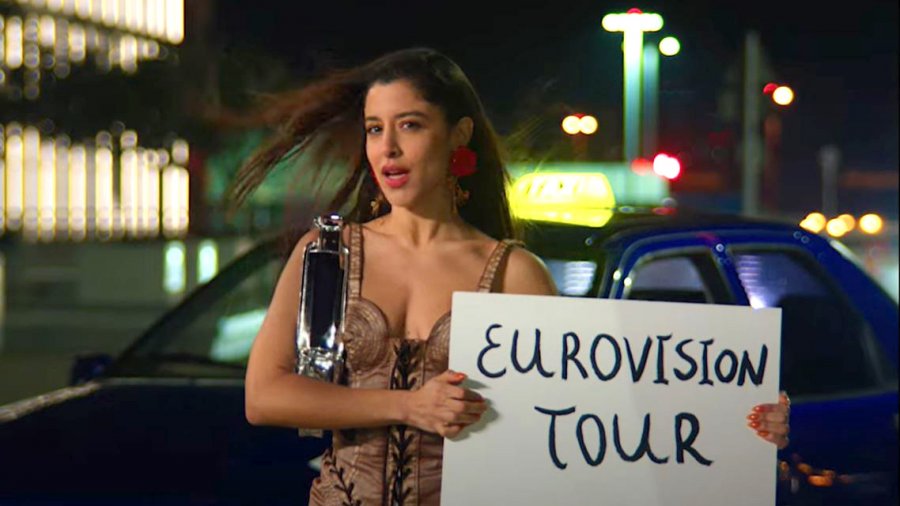 Eurovision 2024: Έκανε το «μπαμ» η Μαρίνα Σάττι – Απίστευτη η θέση που βρίσκεται σήμερα στα στοιχήματα το «Zari»