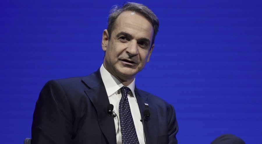 Μητσοτάκης: Αρκετά πια με αυτή την αθλιότητα γύρω από τα Τέμπη, να σταματήσουν -Ακόμα αναμένω την πρόταση δυσπιστίας