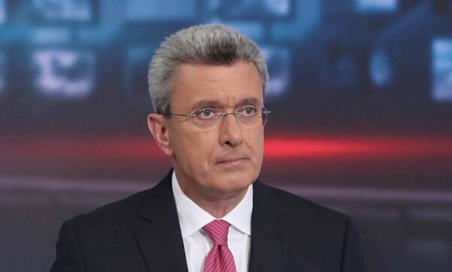 «Θα το πληρώσουν!»: Έξαλλος ο Νίκος Χατζηνικολάου για την απάτη που στήθηκε γύρω από τ’ όνομά του