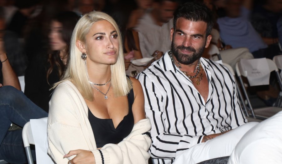 Τον “τελείωσε” με 6 λέξεις: H ανάρτηση “σπόντα” της Ιωάννας Τούνη που “δείχνει” γιατί χώρισε με τον Αλεξάνδρου