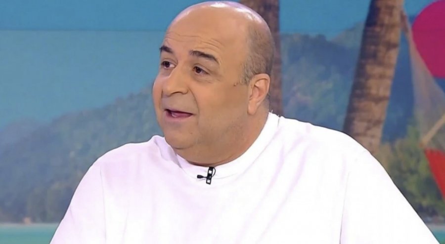 Μάρκος Σεφερλής: Ο κόσμος με αγαπάει, με λατρεύει και αυτό δεν το συγχωρούν κάποιοι