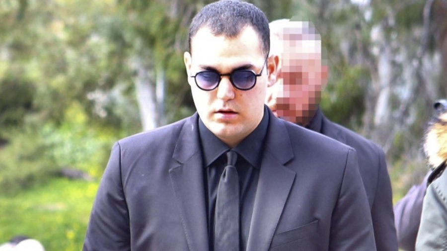 Χρίστος Κούγιας: «Δεν υπάρχει διαθήκη. Υπάρχουν αρκετά ακίνητα αλλά και αρκετά χρέη»