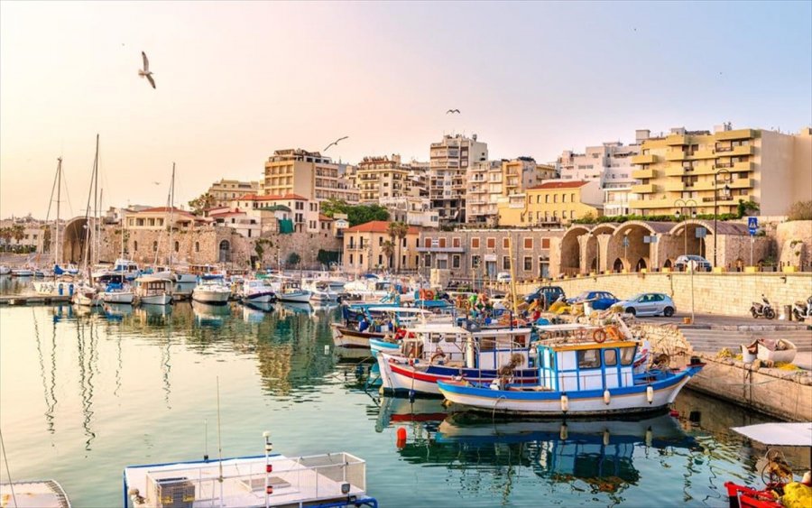 Ατμοσφαιρική ρύπανση: Αυτές είναι οι 10 πιο μολυσμένες και οι 10 πιο καθαρές περιοχές της χώρας μας -Θα εκπλαγείτε
