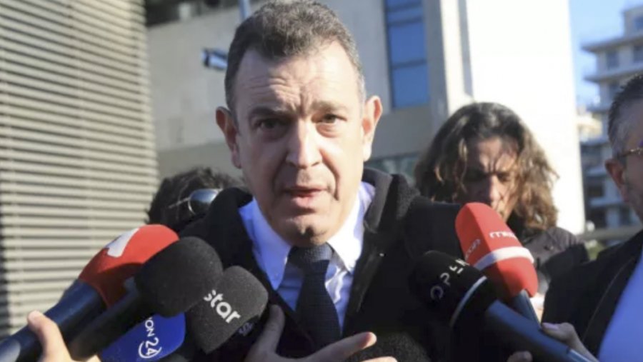 Νίκος Παπαδόπουλος: «Έγκλημα ισάξιο των Τεμπών, και ακόμα χειρότερο αυτό που έγινε στην Εθνική Πινακοθήκη»