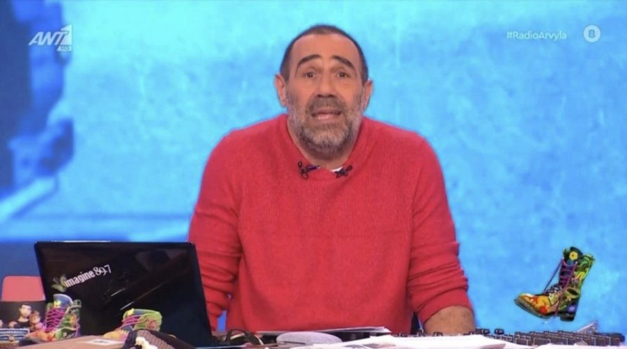 Κανάκης για Μητσοτάκη: «Έχουμε ανακαλύψει τον πρώτο Πρωθυπουργό που δεν έχει ευθύνη για τίποτα»