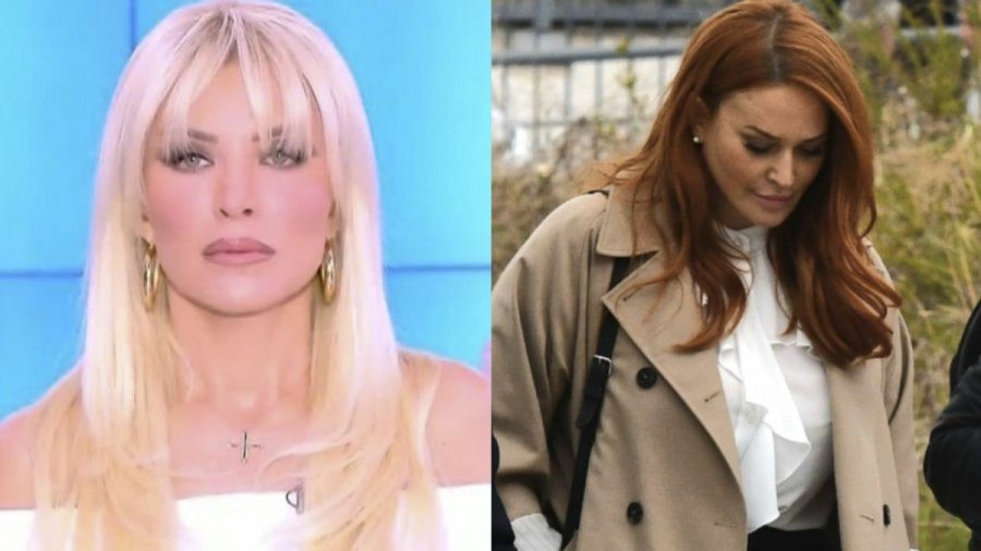 «Τρελαίνομαι. Τελειώνετε με τον υπερεγωισμό σας – Το κεφάλι κάτω»: Τα «καρφιά» on air στην εκπομπή της Κατερίνας Καινούργιου