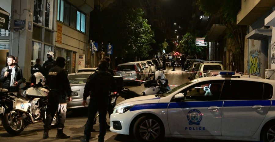 Βγήκαν σαν… κύριοι από τη δομή προσφύγων στα Οινόφυτα, εκτέλεσαν συμπατριώτη τους και «έγιναν καπνός» – Όλο το χρονικό πίσω από τη δολοφονία Τούρκου στην Κυψέλη