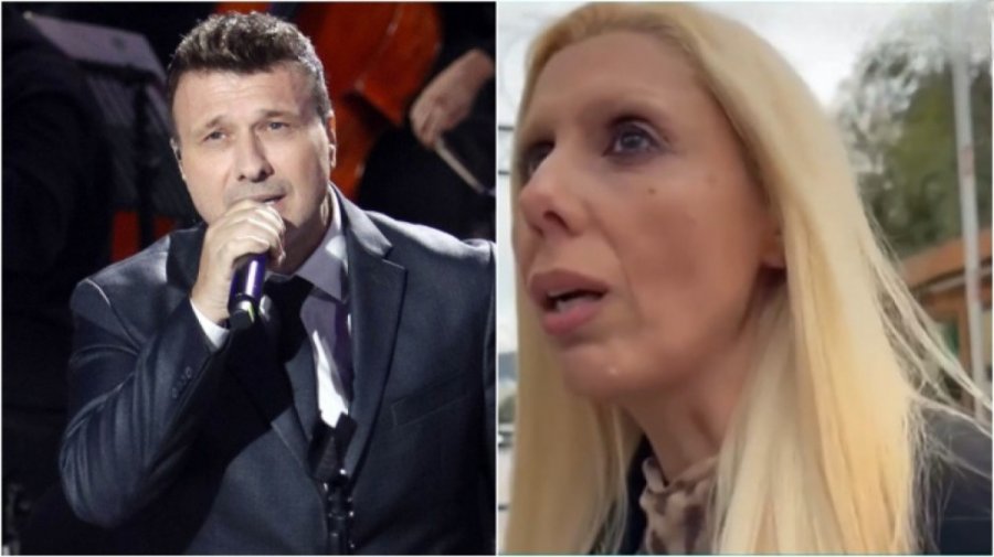 Η εμμονική θαυμάστρια του Γιάννη Πλούταρχου έδειξε για πρώτη φορά το πρόσωπό της: Θέλω να κλείσει η υπόθεση, για να μη στιγματιστώ ως stalker
