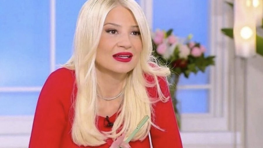 «Εγώ θα φύγω, θα αποχωρήσω σήμερα…»: Η Σκορδά, είχε καλεσμένη τη Βάνα Μπάρμπα και με αυτό που είπε ο Μικρούτσικος… έμεινε κάγκελο