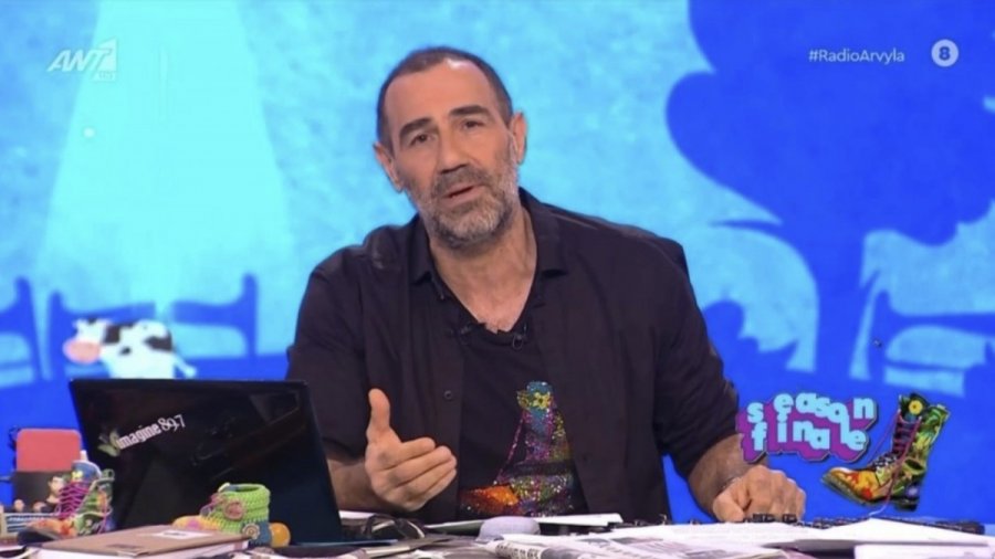 Κανάκης για συνταξιούχους: «Στο τελευταίο στάδιο της ζωής τους, τους κλέβουν την αξιοπρέπεια»