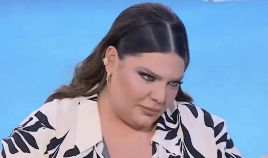 Ξέσπασε η Δανάη Μπάρκα: «Δεν θα το καταλάβω ποτέ, προσπαθώ να είμαι ψύχραιμη, δεν το πιστεύω ότι μπορεί να συμβεί»