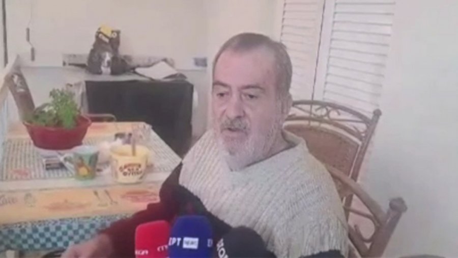 Διπλή δολοφονία στο Αίγιο: Χτυπούσε εμένα και την αδέρφη του και έπαιρνε ουσίες, λέει ο παππούς του δράστη