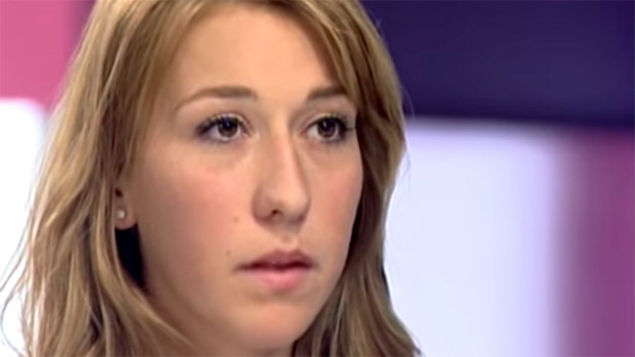 Την έδιωξαν από το GNTM γιατί «δεν ήταν όμορφη» – 15 χρόνια μετά, τα παράτησε όλα και δεν αναγνωρίζεται [εικόνες]