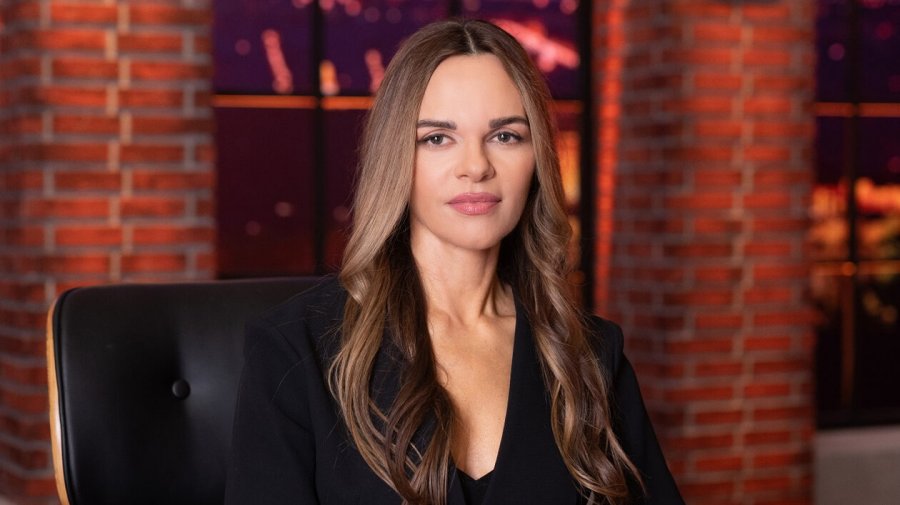 Μαρία Χατζηστεφανή: Είχα φτάσει σε σημείο που χρωστούσα 2 εκατ. και στην τράπεζα δεν είχα ούτε 1 ευρώ
