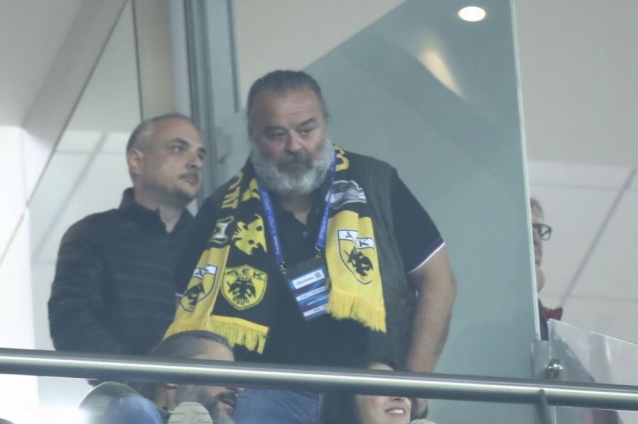 Ηλιόπουλος: «Τραμπούκοι χτύπησαν Κοϊτά και Ρότα στη φυσούνα – Βούρκος και αλητεία αυτό που συνέβη»