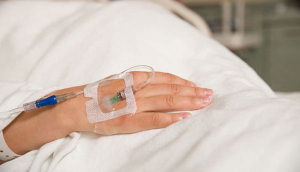 Πολύ καλά νέα: Η Βρετανία λανσάρει ένεση 5 λεπτών που μπορεί να καταπολεμήσει 15 διαφορετικούς τύπους καρκίνου