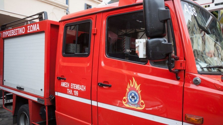 Τραγωδία στην Πρέβεζα: 86χρονη ανασύρθηκε νεκρή από φλεγόμενο σπίτι -Κατέληξε η αδελφή της στο νοσοκομείο