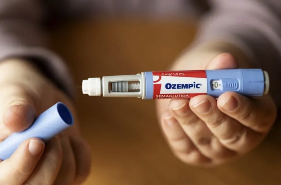 Πώς το Ozempic θα μπορούσε να αποτρέψει κάποιους τύπους καρκίνου -Τι υποστηρίζει νέα μελέτη