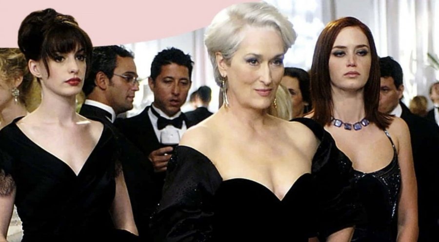The Devil Wears Prada: Ανακοινώθηκε η ημερομηνία κυκλοφορίας της συνέχειας της αγαπημένης ταινίας
