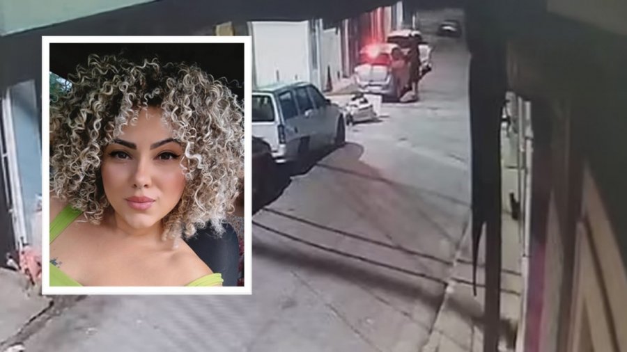 Άγρια δολοφονία: Έπνιξε την πρώην του, έβαλε το πτώμα στο πορτ-μπαγκάζ και το πέταξε σε ποτάμι με πιράνχας