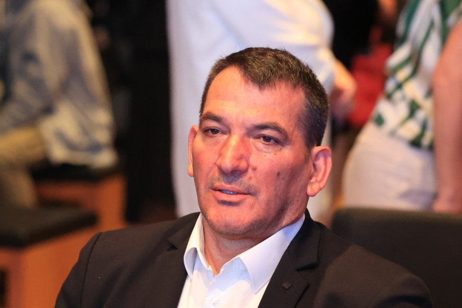 Η ζωή του Πύρρου Δήμα γίνεται ταινία – Ποιος θα τον υποδυθεί