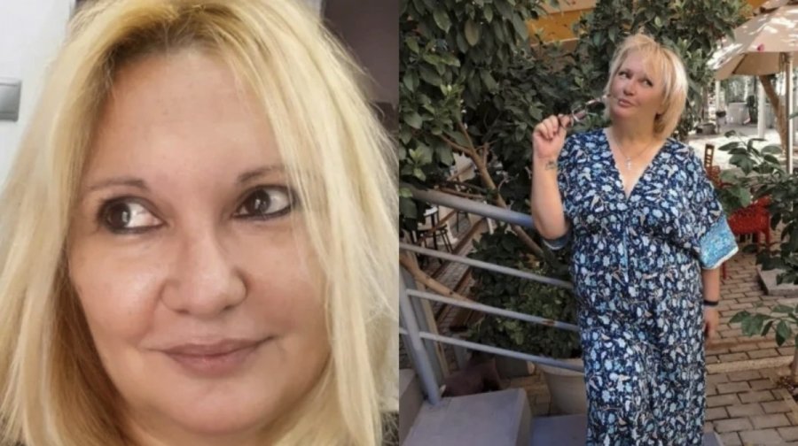 Ανησυχία για την Καίτη Φίνου: Η Ανάρτηση και η αναφορά στον Θεό που έκανε φίλους και γνωστούς της να τρομάξουν