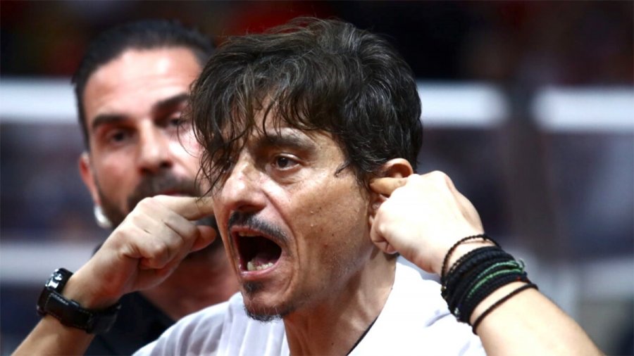 Παναθηναϊκός: Πρόστιμο 20.000 ευρώ σε Γιαννακόπουλο και ΚΑΕ για το Instagram